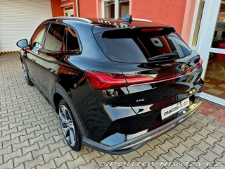 MG Ostatní modely R ELECTRIC Performance 2 2021