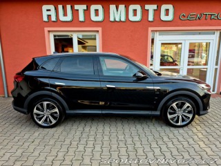 MG Ostatní modely R ELECTRIC Performance 2 2021