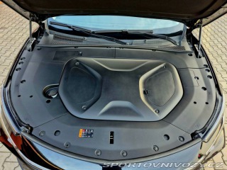 MG Ostatní modely R ELECTRIC Performance 2 2021