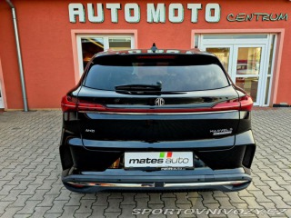 MG Ostatní modely R ELECTRIC Performance 2 2021