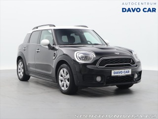 Mini Countryman 2,0 SD 140kW ALL4 Aut. LE
