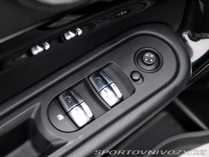 Mini Countryman 2,0 SD 140kW ALL4 Aut. LE 2018