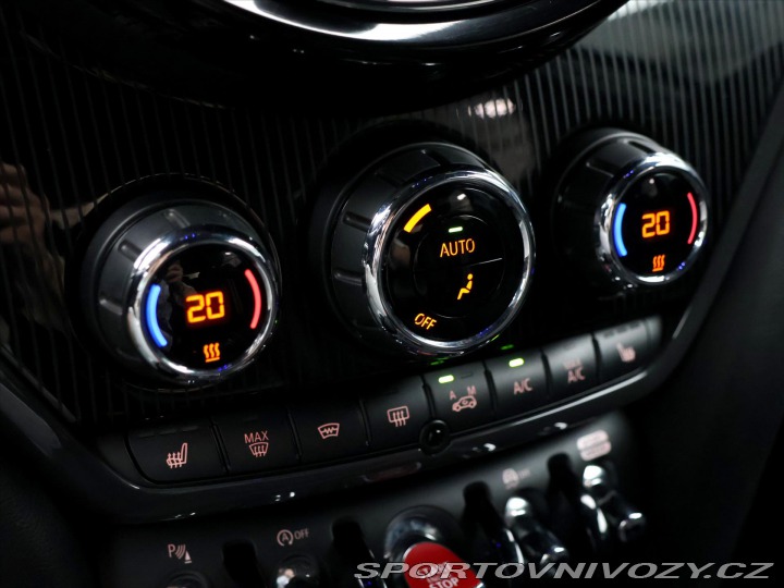 Mini Countryman 2,0 SD 140kW ALL4 Aut. LE 2018