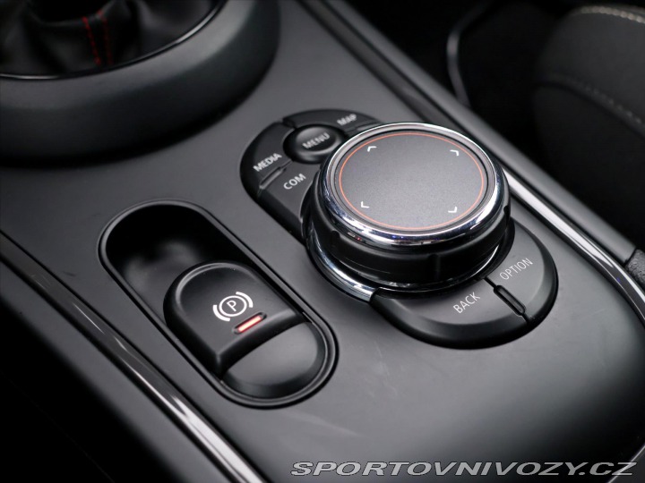 Mini Countryman 2,0 SD 140kW ALL4 Aut. LE 2018