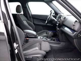 Mini Countryman 2,0 SD 140kW ALL4 Aut. LE 2018