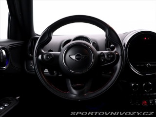 Mini Countryman 2,0 SD 140kW ALL4 Aut. LE 2018