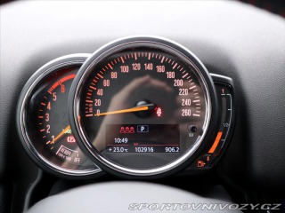 Mini Countryman 2,0 SD 140kW ALL4 Aut. LE 2018