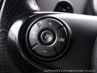 Mini Countryman 2,0 SD 140kW ALL4 Aut. LE 2018