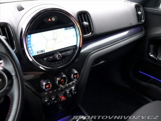 Mini Countryman 2,0 SD 140kW ALL4 Aut. LE 2018