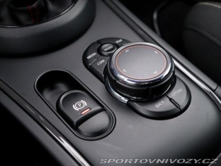 Mini Countryman 2,0 SD 140kW ALL4 Aut. LE 2018