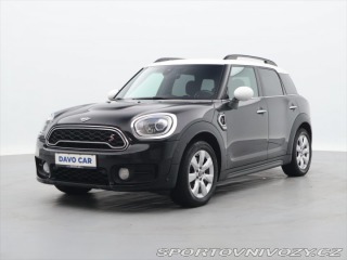 Mini Countryman 2,0 SD 140kW ALL4 Aut. LE 2018
