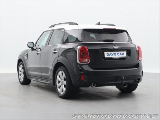 Mini Countryman 2,0 SD 140kW ALL4 Aut. LE 2018