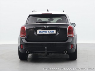 Mini Countryman 2,0 SD 140kW ALL4 Aut. LE 2018