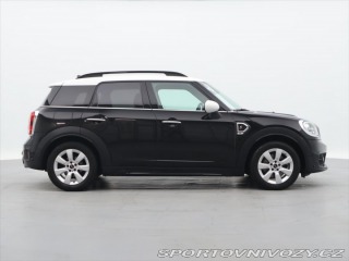 Mini Countryman 2,0 SD 140kW ALL4 Aut. LE 2018