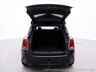Mini Countryman 2,0 SD 140kW ALL4 Aut. LE 2018