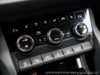 Škoda Kodiaq RS 2.0 RS 176kW DSG Tažné 4X 2019