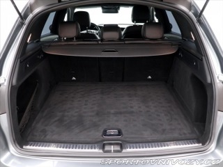Mercedes-Benz Ostatní modely GLC 2,0 250 4MATIC AMG LINE 2016