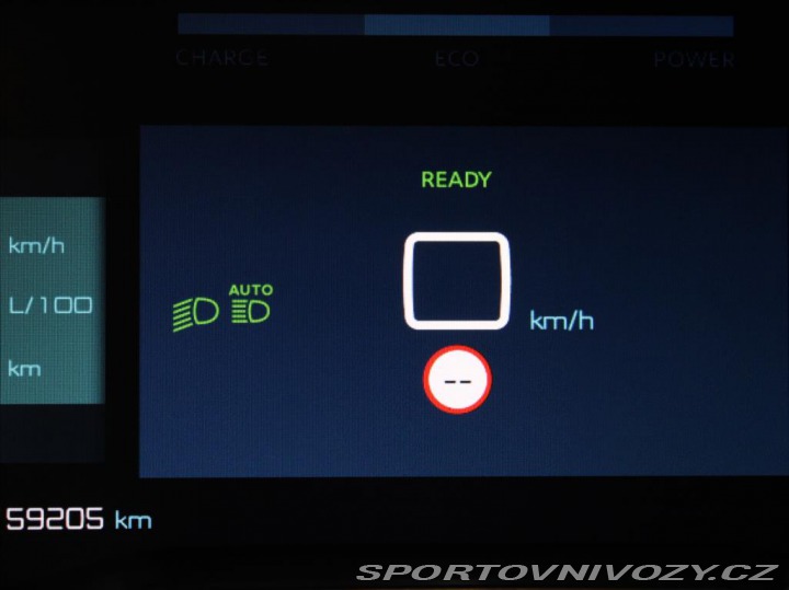 Citroën Ostatní modely C5 Aircross 1,6 PHEV 225k. Max. 59tkm 2024