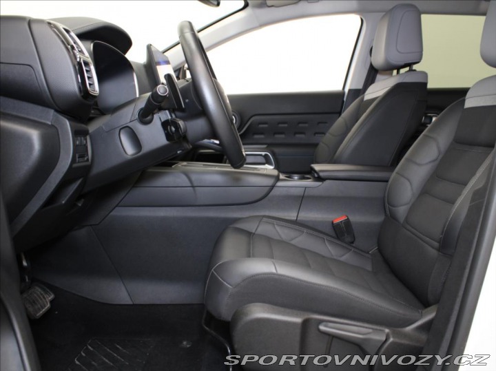 Citroën Ostatní modely C5 Aircross 1,6 PHEV 225k. Max. 59tkm 2024
