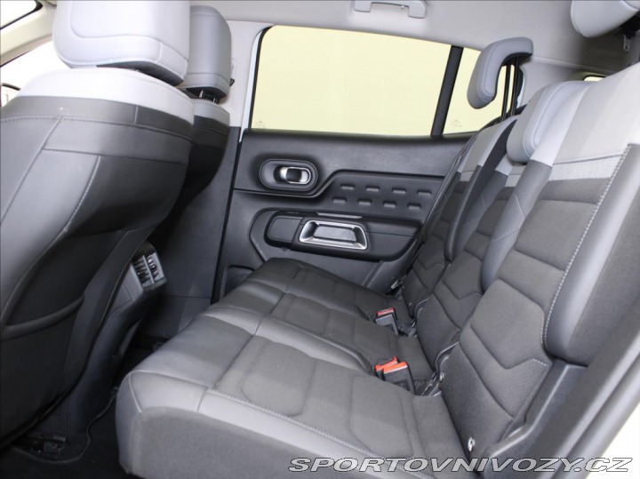 Citroën Ostatní modely C5 Aircross 1,6 PHEV 225k. Max. 59tkm 2024
