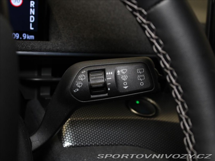 Ford Mustang Mach-E 0,0 GT 487koní AWD 2025