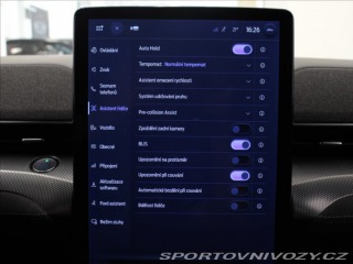 Ford Mustang Mach-E 0,0 GT 487koní AWD 2025