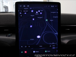 Ford Mustang Mach-E 0,0 GT 487koní AWD 2025