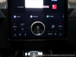 Ford Mustang Mach-E 0,0 GT 487koní AWD 2025