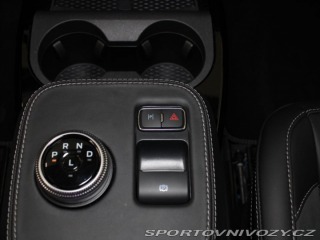 Ford Mustang Mach-E 0,0 GT 487koní AWD 2025