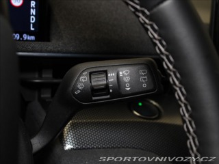 Ford Mustang Mach-E 0,0 GT 487koní AWD 2025