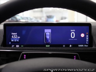 Ford Mustang Mach-E 0,0 GT 487koní AWD 2025