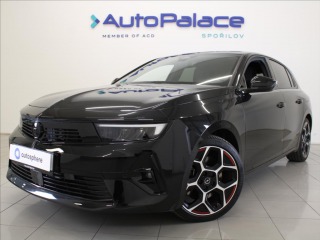 Opel Astra 1,6 PHEV 180k. GS-line 15