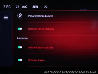 Opel Astra 1,6 PHEV 180k. GS-line 15 2024