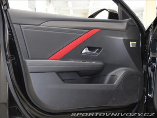 Opel Astra 1,6 PHEV 180k. GS-line 15 2024