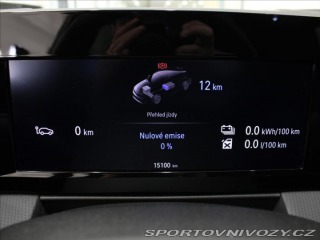 Opel Astra 1,6 PHEV 180k. GS-line 15 2024