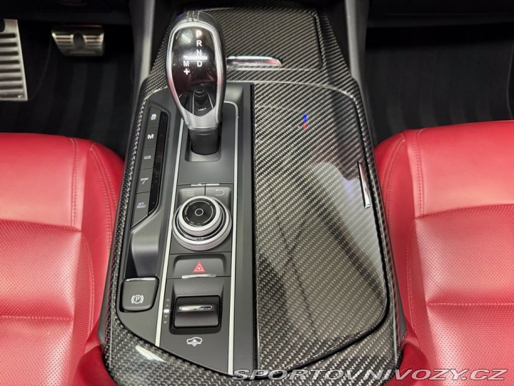 Maserati Levante V6 Q4 DIESEL, PANORAMA, V 2017