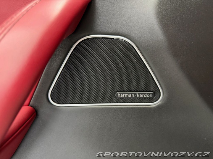 Maserati Levante V6 Q4 DIESEL, PANORAMA, V 2017