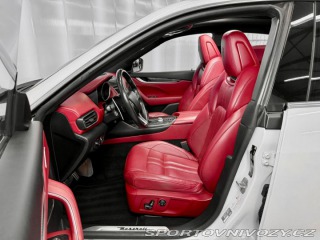 Maserati Levante V6 Q4 DIESEL, PANORAMA, V 2017