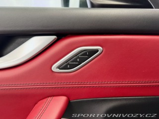 Maserati Levante V6 Q4 DIESEL, PANORAMA, V 2017
