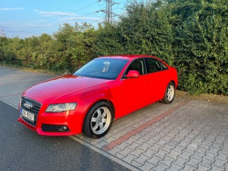 Audi A4 2,0   TDI 105 kW | 2009 |