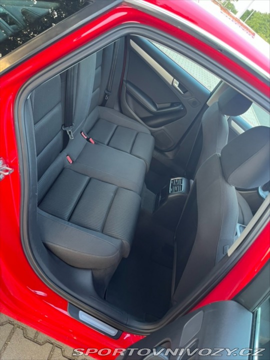 Audi A4 2,0 TDI 105 kW | 2009 | 2009
