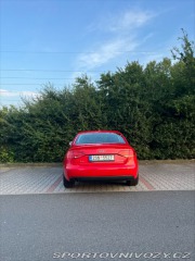 Audi A4 2,0 TDI 105 kW | 2009 | 2009