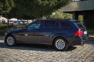 BMW 3 2,0 E91 LCI 320d po ser 2009
