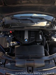 BMW 3 2,0 E91 LCI 320d po ser 2009