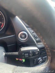 BMW X1 2,0 XDRIVE 18D 2012