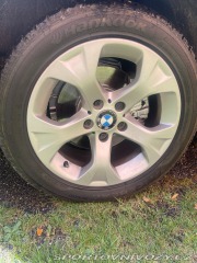 BMW X1 2,0 XDRIVE 18D 2012