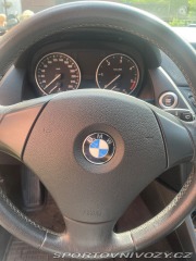 BMW X1 2,0 XDRIVE 18D 2012