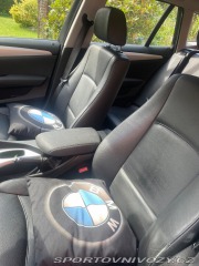BMW X1 2,0 XDRIVE 18D 2012