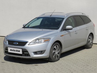 Ford  Mondeo 2,0   MK4