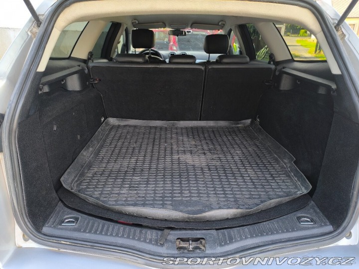 Ford Ostatní modely Mondeo 2,0 MK4 2010